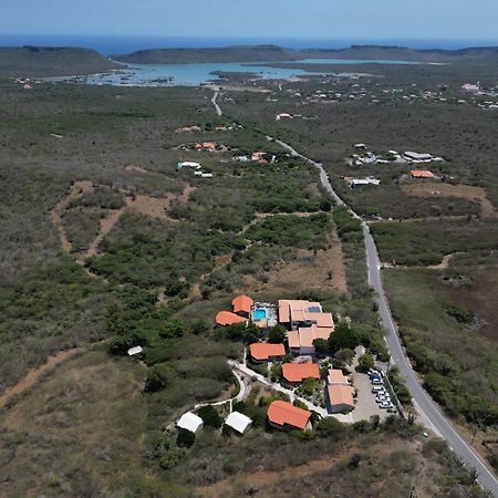 Bandabou Breeze Curacao Aparthotel Willibrordus Екстериор снимка