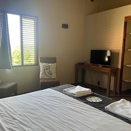 Bandabou Breeze Curacao Aparthotel Willibrordus Екстериор снимка