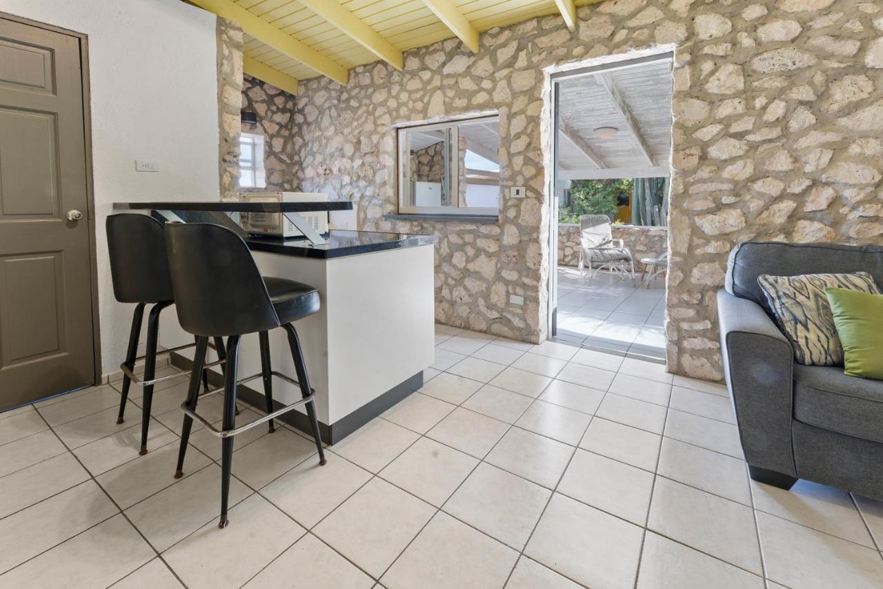 Bandabou Breeze Curacao Aparthotel Willibrordus Екстериор снимка