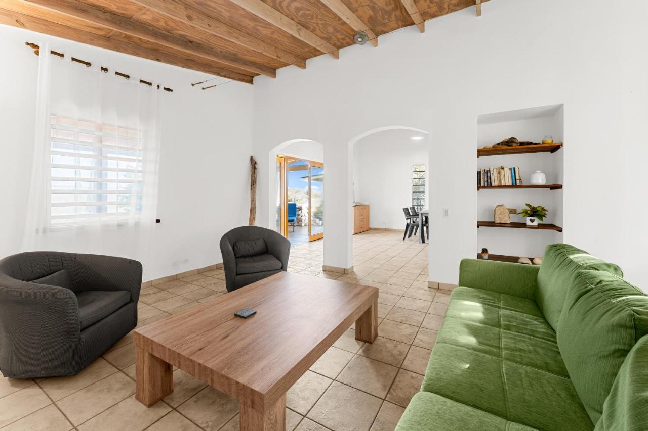 Bandabou Breeze Curacao Aparthotel Willibrordus Екстериор снимка