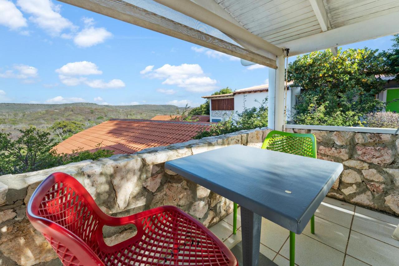 Bandabou Breeze Curacao Aparthotel Willibrordus Екстериор снимка