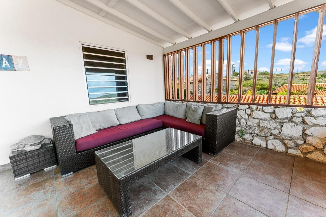 Bandabou Breeze Curacao Aparthotel Willibrordus Екстериор снимка