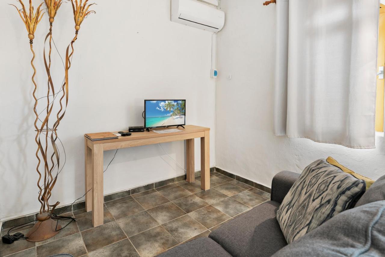 Bandabou Breeze Curacao Aparthotel Willibrordus Екстериор снимка
