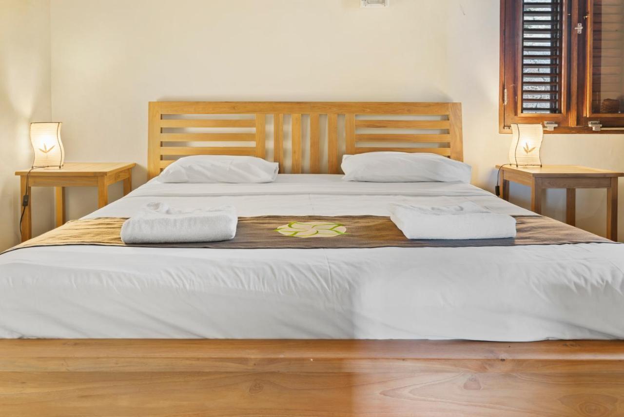 Bandabou Breeze Curacao Aparthotel Willibrordus Екстериор снимка