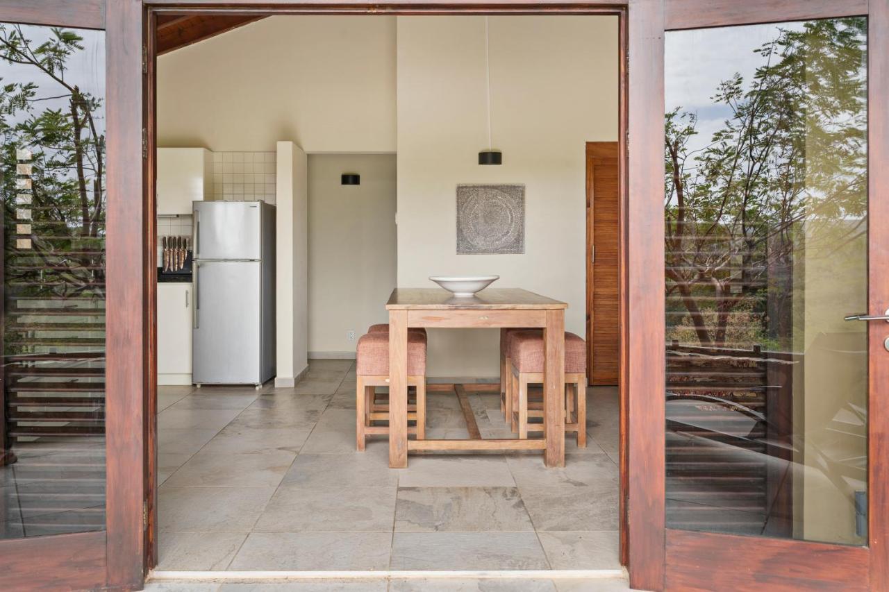 Bandabou Breeze Curacao Aparthotel Willibrordus Екстериор снимка
