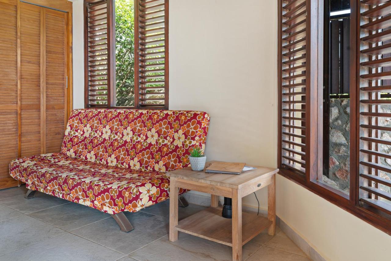 Bandabou Breeze Curacao Aparthotel Willibrordus Екстериор снимка