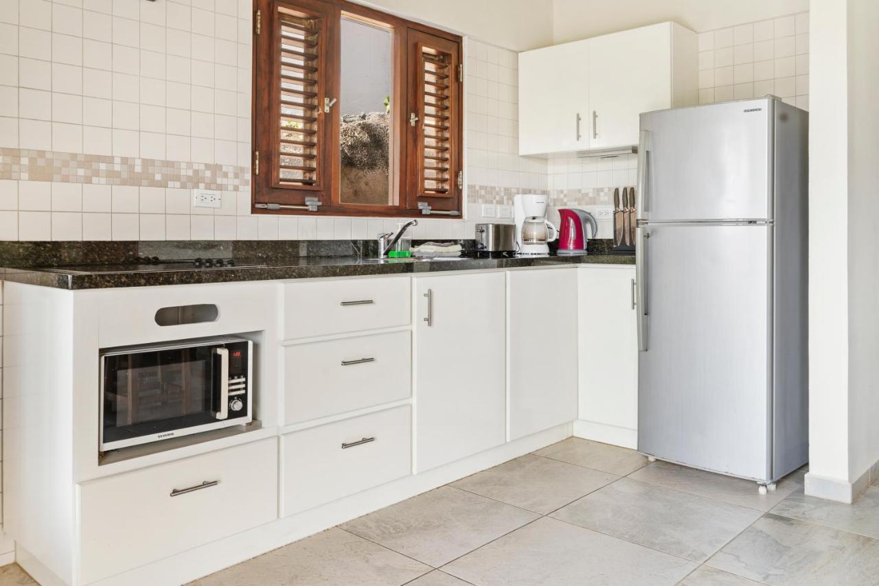 Bandabou Breeze Curacao Aparthotel Willibrordus Екстериор снимка