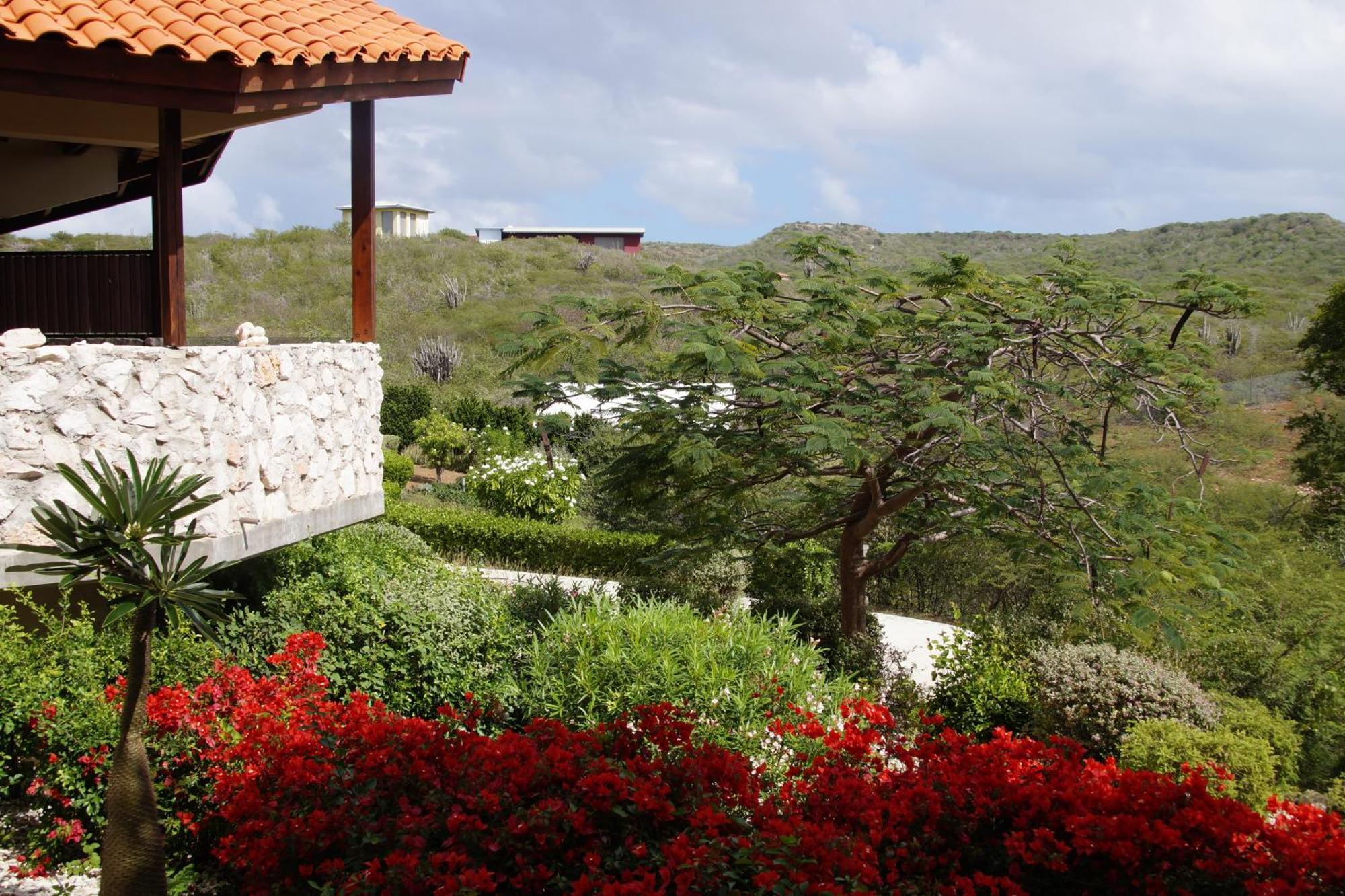 Bandabou Breeze Curacao Aparthotel Willibrordus Екстериор снимка