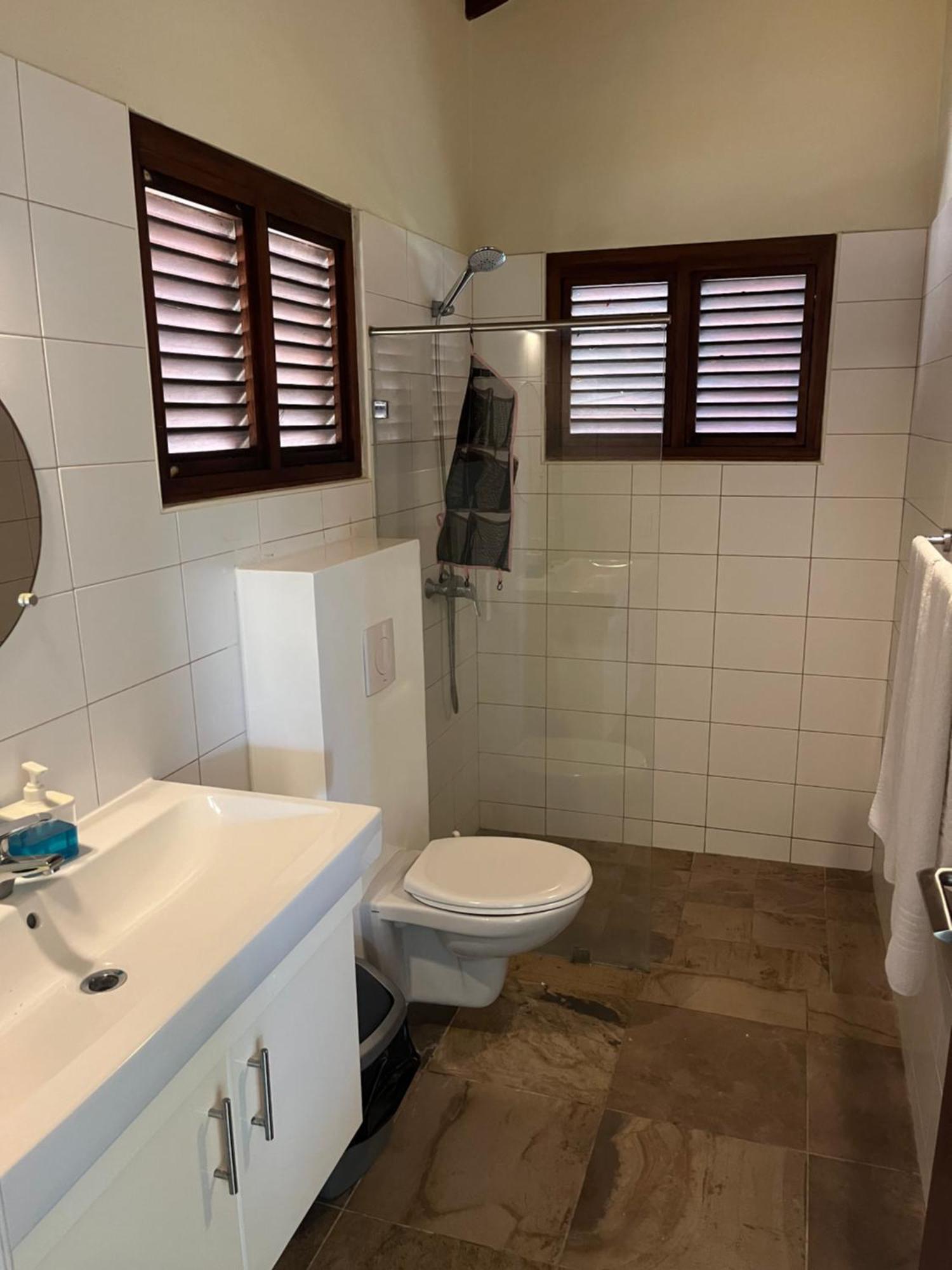 Bandabou Breeze Curacao Aparthotel Willibrordus Екстериор снимка