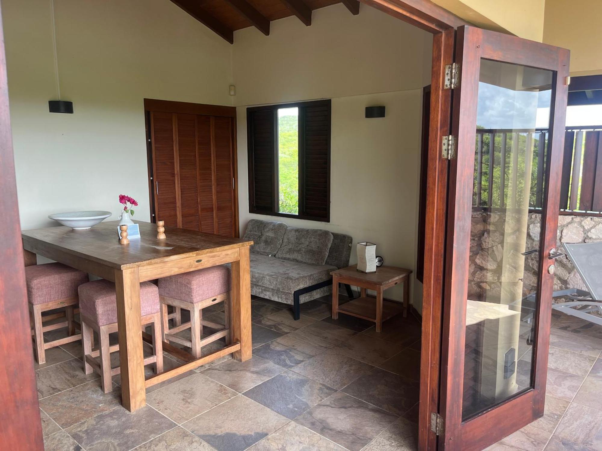 Bandabou Breeze Curacao Aparthotel Willibrordus Екстериор снимка