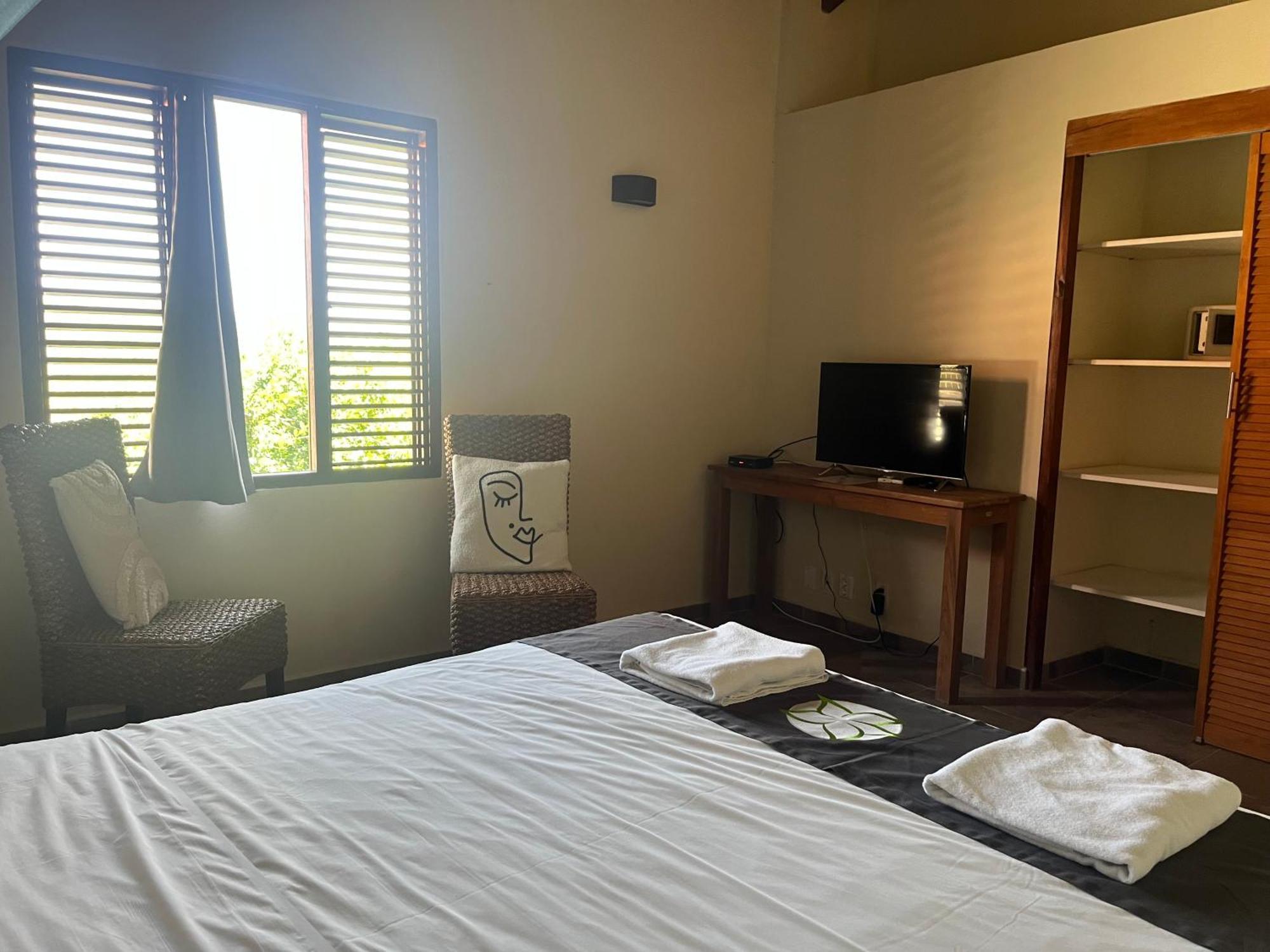 Bandabou Breeze Curacao Aparthotel Willibrordus Екстериор снимка