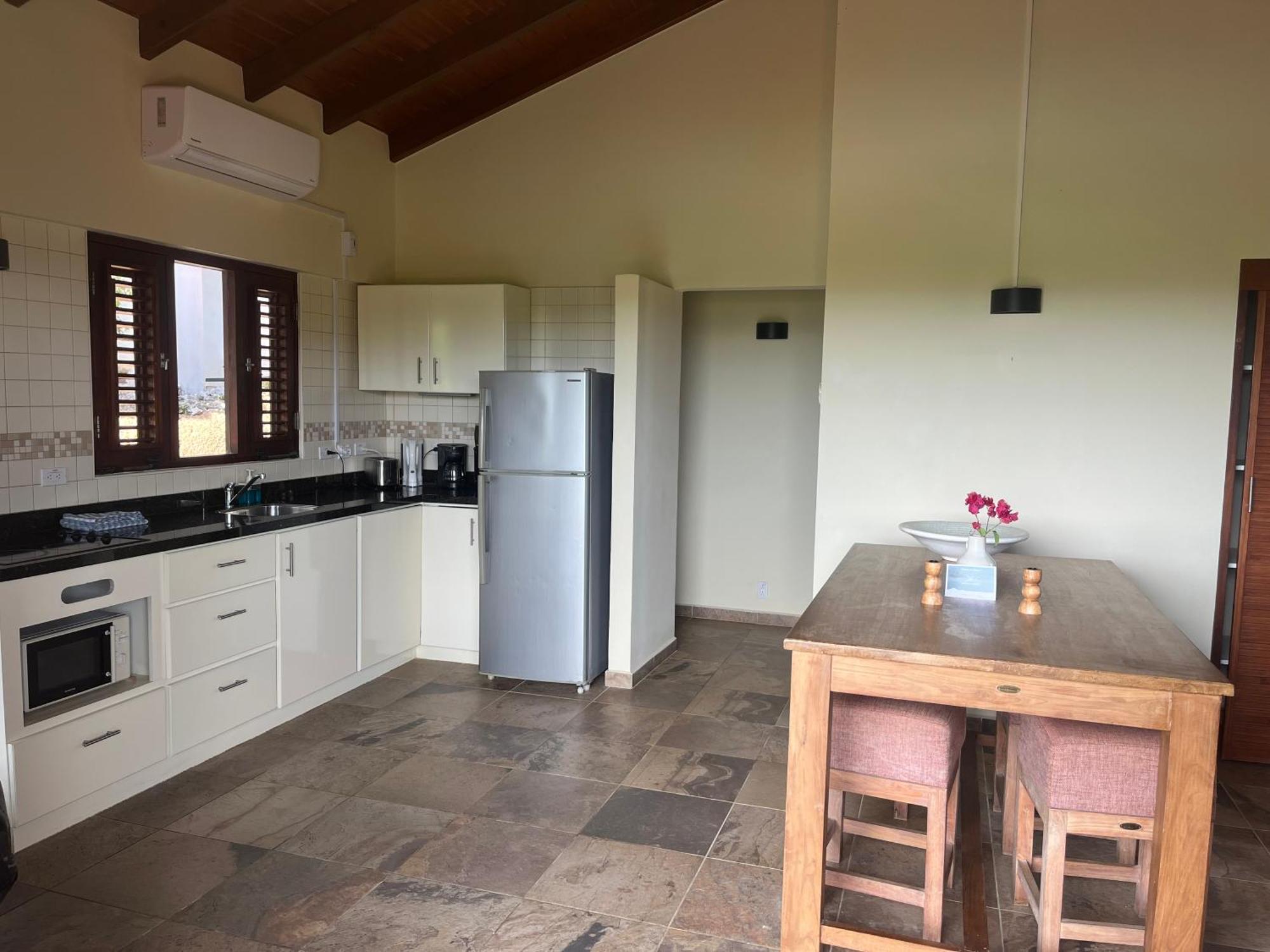 Bandabou Breeze Curacao Aparthotel Willibrordus Екстериор снимка