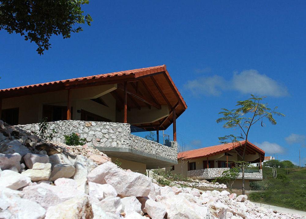 Bandabou Breeze Curacao Aparthotel Willibrordus Екстериор снимка