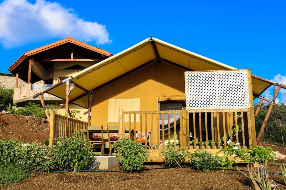 Bandabou Breeze Curacao Aparthotel Willibrordus Екстериор снимка