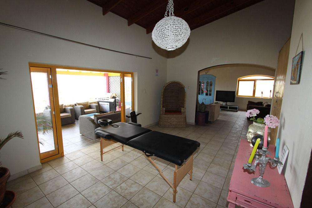 Bandabou Breeze Curacao Aparthotel Willibrordus Екстериор снимка