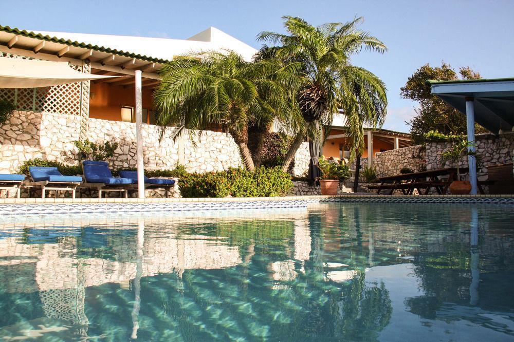 Bandabou Breeze Curacao Aparthotel Willibrordus Екстериор снимка