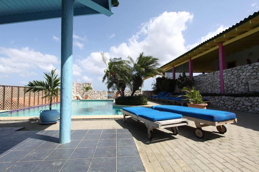 Bandabou Breeze Curacao Aparthotel Willibrordus Екстериор снимка