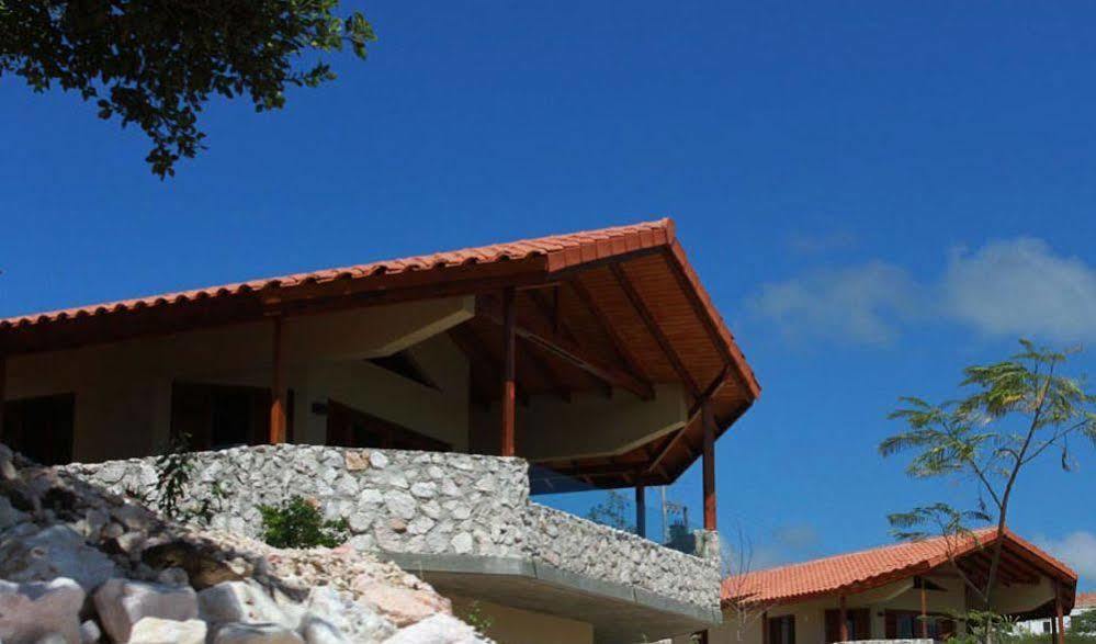 Bandabou Breeze Curacao Aparthotel Willibrordus Екстериор снимка