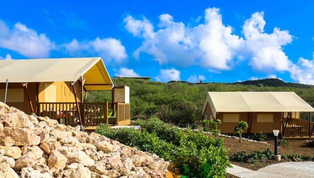 Bandabou Breeze Curacao Aparthotel Willibrordus Екстериор снимка