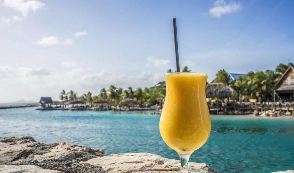 Bandabou Breeze Curacao Aparthotel Willibrordus Екстериор снимка