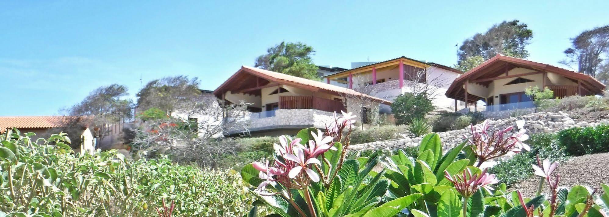 Bandabou Breeze Curacao Aparthotel Willibrordus Екстериор снимка