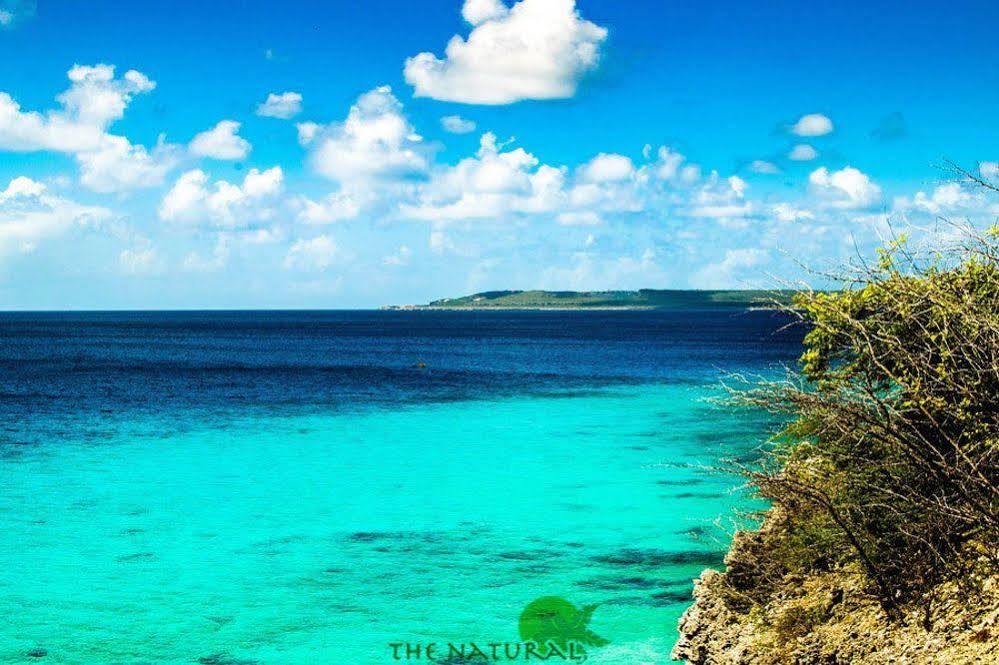 Bandabou Breeze Curacao Aparthotel Willibrordus Екстериор снимка